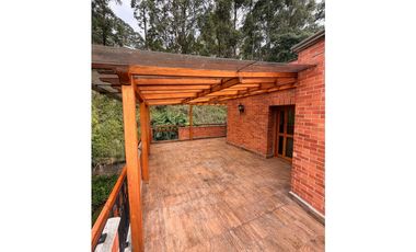 Casa en Venta en El Poblado sector La Calera