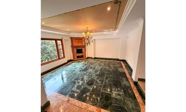 Casa en Venta en El Poblado sector La Calera