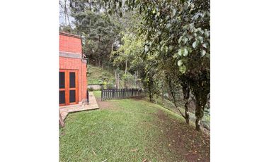 Casa en Venta en El Poblado sector La Calera