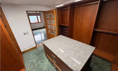 Casa en Venta en El Poblado sector La Calera