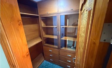 Casa en Venta en El Poblado sector La Calera