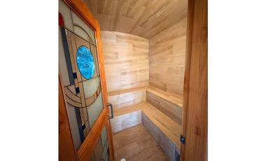 Casa en Venta en El Poblado sector La Calera