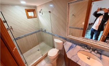 Casa en Venta en El Poblado sector La Calera