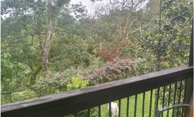 VENTA O ALQUILER CASA CAMPESTRE SECTOR CIRCASIA