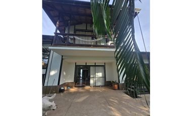 VENTA O ALQUILER CASA CAMPESTRE SECTOR CIRCASIA