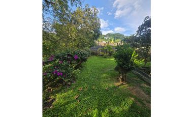 VENTA O ALQUILER CASA CAMPESTRE SECTOR CIRCASIA