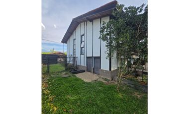 VENTA O ALQUILER CASA CAMPESTRE SECTOR CIRCASIA