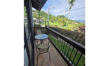 VENTA O ALQUILER CASA CAMPESTRE SECTOR CIRCASIA