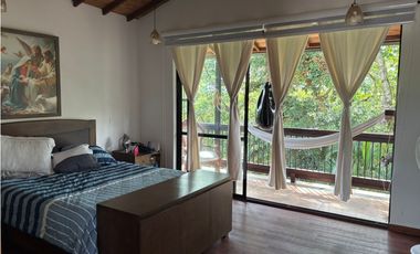 VENTA O ALQUILER CASA CAMPESTRE SECTOR CIRCASIA