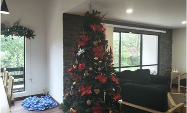 VENTA O ALQUILER CASA CAMPESTRE SECTOR CIRCASIA