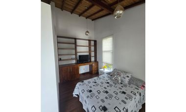 VENTA O ALQUILER CASA CAMPESTRE SECTOR CIRCASIA