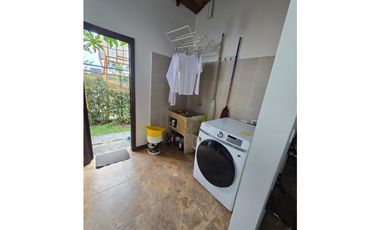 VENTA O ALQUILER CASA CAMPESTRE SECTOR CIRCASIA