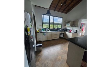 VENTA O ALQUILER CASA CAMPESTRE SECTOR CIRCASIA