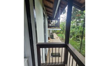 VENTA O ALQUILER CASA CAMPESTRE SECTOR CIRCASIA