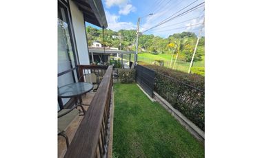 VENTA O ALQUILER CASA CAMPESTRE SECTOR CIRCASIA