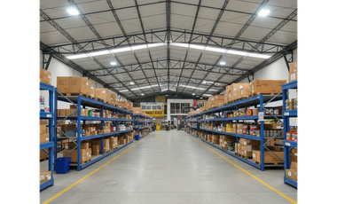 Venta Bodega 480 Metros San Diego Medellin