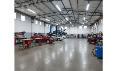 Venta Bodega 480 Metros San Diego Medellin