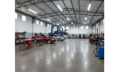 Venta Bodega 480 Metros San Diego Medellin