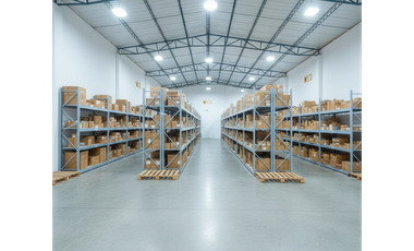 Venta Bodega 480 Metros San Diego Medellin