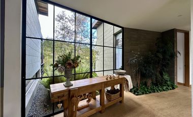 Venta De Casa Campestre En El Retiro