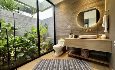 Venta De Casa Campestre En El Retiro