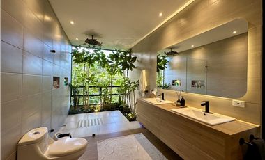 Venta De Casa Campestre En El Retiro