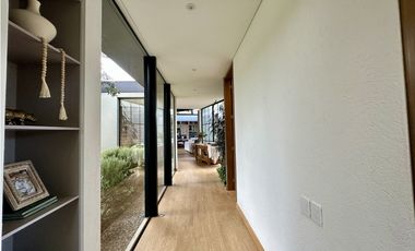 Venta De Casa Campestre En El Retiro