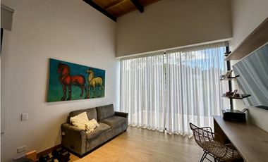Venta De Casa Campestre En El Retiro