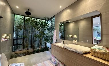 Venta De Casa Campestre En El Retiro