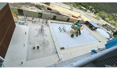 Apartasuite Cabo tortuga Turístico- 005