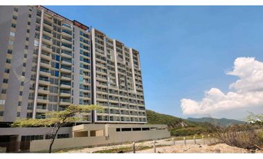 Apartasuite Cabo tortuga Turístico- 005