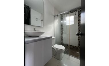 Arriendo Apartamento conjunto Mapire Villavicencio