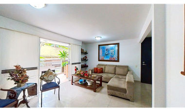 Monteccino - Apartamento en Venta en Cristo Rey, Cali