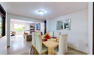 Monteccino - Apartamento en Venta en Cristo Rey, Cali