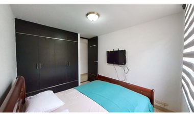 Monteccino - Apartamento en Venta en Cristo Rey, Cali