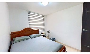 Monteccino - Apartamento en Venta en Cristo Rey, Cali