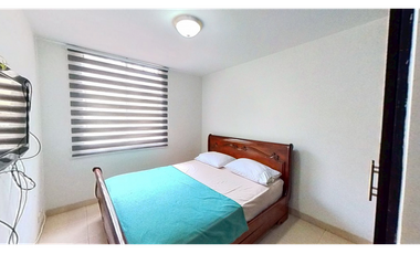 Monteccino - Apartamento en Venta en Cristo Rey, Cali