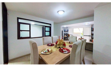 Monteccino - Apartamento en Venta en Cristo Rey, Cali