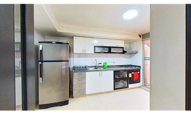 Monteccino - Apartamento en Venta en Cristo Rey, Cali