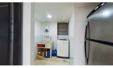 Monteccino - Apartamento en Venta en Cristo Rey, Cali