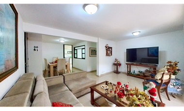 Monteccino - Apartamento en Venta en Cristo Rey, Cali