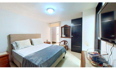 Monteccino - Apartamento en Venta en Cristo Rey, Cali