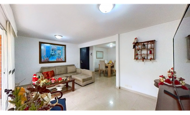 Monteccino - Apartamento en Venta en Cristo Rey, Cali