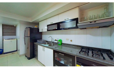 Monteccino - Apartamento en Venta en Cristo Rey, Cali