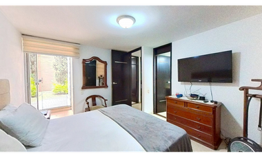 Monteccino - Apartamento en Venta en Cristo Rey, Cali