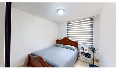 Monteccino - Apartamento en Venta en Cristo Rey, Cali