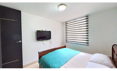 Monteccino - Apartamento en Venta en Cristo Rey, Cali