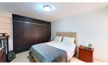 Monteccino - Apartamento en Venta en Cristo Rey, Cali