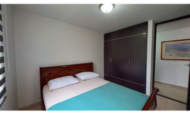 Monteccino - Apartamento en Venta en Cristo Rey, Cali