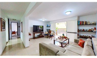 Monteccino - Apartamento en Venta en Cristo Rey, Cali